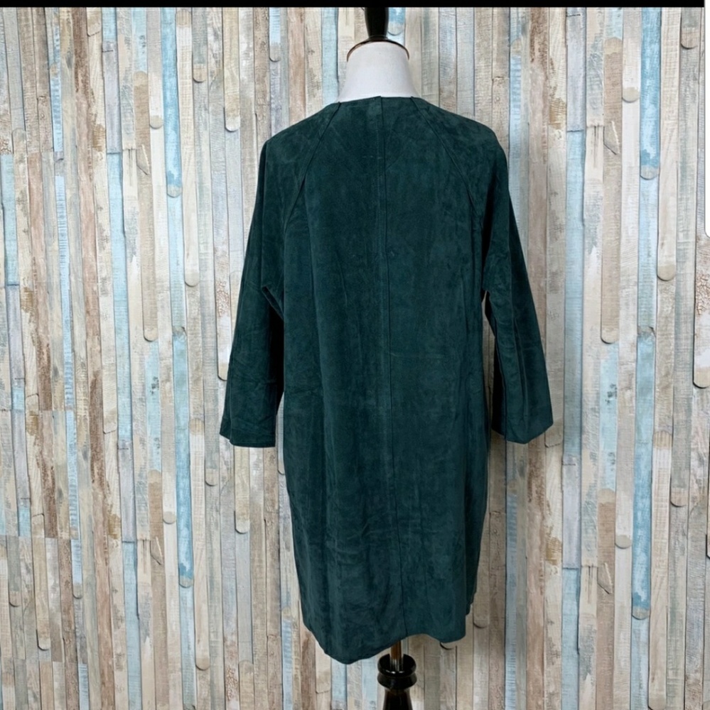 Isabel Marant Mini Dress 1 - Picture 3 of 8